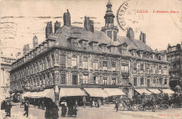 59-LILLE-N°T5196-C/0235 - Lille