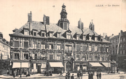 59-LILLE-N°T5196-C/0237 - Lille