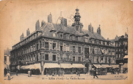 59-LILLE-N°T5196-C/0233 - Lille