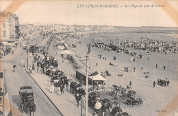 85-LES SABLES D OLONNE-N°T5196-C/0223 - Sables D'Olonne