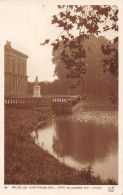 77-FONTAINEBLEAU LE PALAIS-N°T5196-H/0211 - Fontainebleau