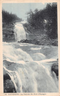 65-CAUTERETS-N°T5196-H/0207 - Cauterets