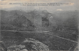 38-GRENOBLE-N°T5196-H/0131 - Grenoble