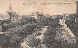 67-STRASBOURG-N°T5196-H/0075 - Strasbourg