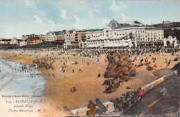 64-BIARRITZ-N°T5196-G/0321 - Biarritz