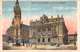 59-LILLE-N°T5196-G/0229 - Lille