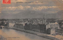 38-GRENOBLE-N°T5196-G/0173 - Grenoble