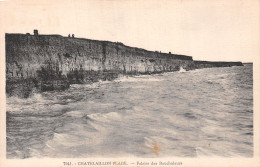 17-CHATELAILLON PLAGE-N°T5196-G/0105 - Châtelaillon-Plage