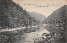 19-GORGES DE LA DORDOGNE EYLAC-N°T5196-G/0059 - Autres & Non Classés