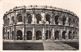 30-NIMES-N°T5196-G/0069 - Nîmes