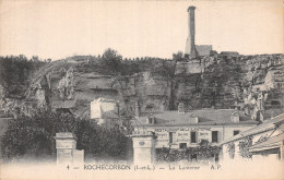 37-ROCHECORBON-N°T5196-F/0313 - Rochecorbon