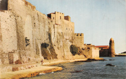 66-COLLIOURE-N°T5196-F/0285 - Collioure