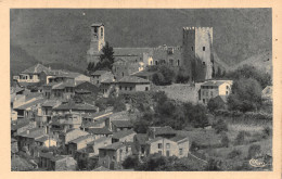 66-VERNET LES BAINS-N°T5196-F/0291 - Autres & Non Classés