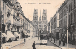 45-ORLEANS-N°T5197-B/0281 - Orleans