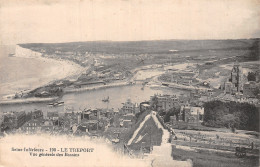 76-LE TREPORT-N°T5197-B/0275 - Le Treport