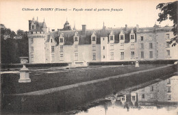 86-DISSAY LE CHÂTEAU-N°T5197-B/0179 - Other & Unclassified