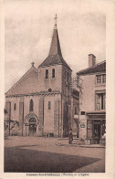 86-LUSSAC LES CHATEAUX-N°T5197-B/0117 - Lussac Les Chateaux