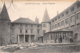 01-HAUTEVILLE-N°T5197-B/0077 - Hauteville-Lompnes