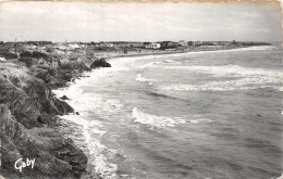 85-BRETIGNOLLES SUR MER-N°T5197-B/0061 - Bretignolles Sur Mer