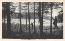 69-LES ECHARMEAUX-N°T5197-A/0289 - Other & Unclassified