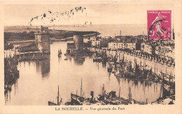 17-LA ROCHELLE-N°T5197-A/0183 - La Rochelle