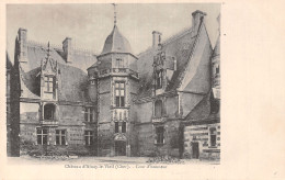 18-AINAY LE VIEIL LE CHÂTEAU-N°T5197-A/0143 - Ainay-le-Vieil