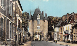 89-VILLENEUVE SUR YONNE-N°T5197-A/0135 - Villeneuve-sur-Yonne