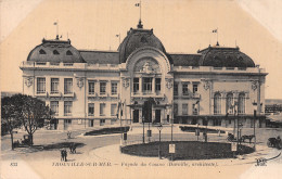 14-TROUVILLE SUR MER-N°T5197-A/0073 - Trouville