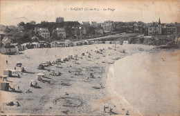 22-SAINT QUAY-N°T5197-E/0259 - Saint-Quay-Portrieux