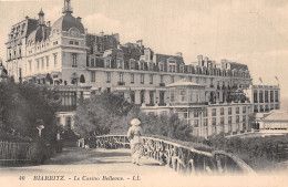 64-BIARRITZ-N°T5197-E/0201 - Biarritz