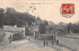 36-CHATEAUROUX-N°T5197-E/0185 - Chateauroux