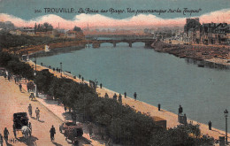 14-TROUVILLE-N°T5197-E/0167 - Trouville