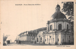 49-SAUMUR-N°T5197-E/0169 - Saumur