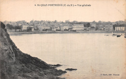 22-SAINT QUAY PORTRIEUX-N°T5197-E/0155 - Saint-Quay-Portrieux