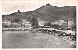 66-COLLIOURE-N°T5197-E/0081 - Collioure