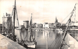 17-LA ROCHELLE-N°T5197-E/0015 - La Rochelle