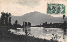 38-GRENOBLE-N°T5197-D/0377 - Grenoble