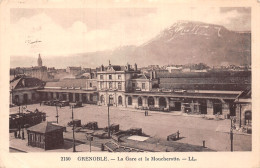 38-GRENOBLE-N°T5197-D/0379 - Grenoble