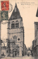 36-CHATEAUROUX-N°T5197-D/0341 - Chateauroux