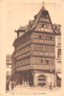 67-STRASBOURG-N°T5197-D/0255 - Strasbourg