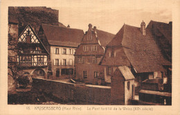 68-KAYSERSBERG-N°T5197-D/0267 - Kaysersberg