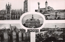 87-LIMOGES-N°T5197-D/0251 - Limoges