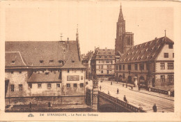 67-STRASBOURG-N°T5197-D/0243 - Strasbourg