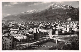 38-GRENOBLE-N°T5197-D/0225 - Grenoble