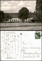 Oberkassel-Düsseldorf DJH JUGENDHERBERGE DÜSSELDORF-OBERKASSEL 1957 - Duesseldorf