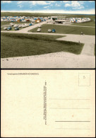 Ansichtskarte Dornumersiel-Dornum Campingplatz DORNUMER-ACCUMERSIEL 1960 - Andere & Zonder Classificatie