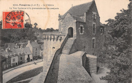 35-FOUGERES-N°T5197-D/0059 - Fougeres