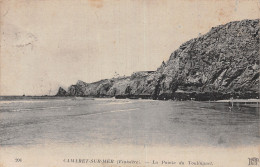 29-CAMARET SUR MER-N°T5197-D/0017 - Camaret-sur-Mer