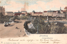 67-STRASBOURG-N°T5197-C/0345 - Strasbourg