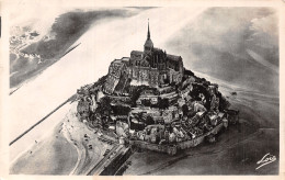 50-LE MONT SAINT MICHEL-N°T5197-C/0217 - Le Mont Saint Michel